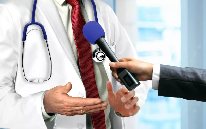 ETOPÍAS DE UN MÉDICO