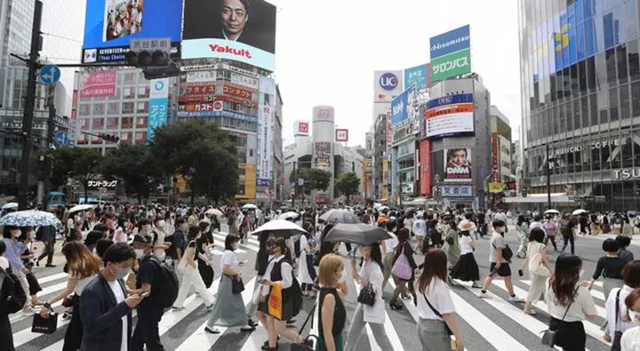 Japón