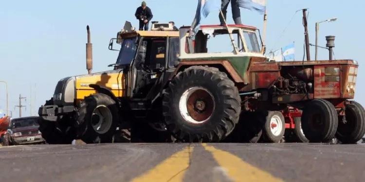 Tractorazo