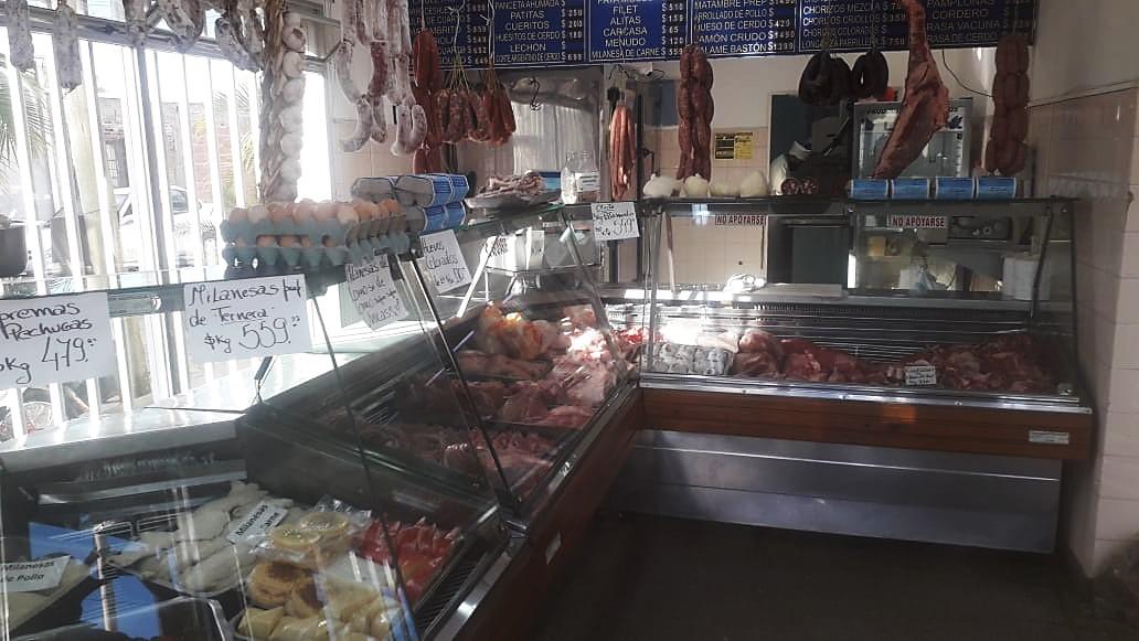 Carnicería I