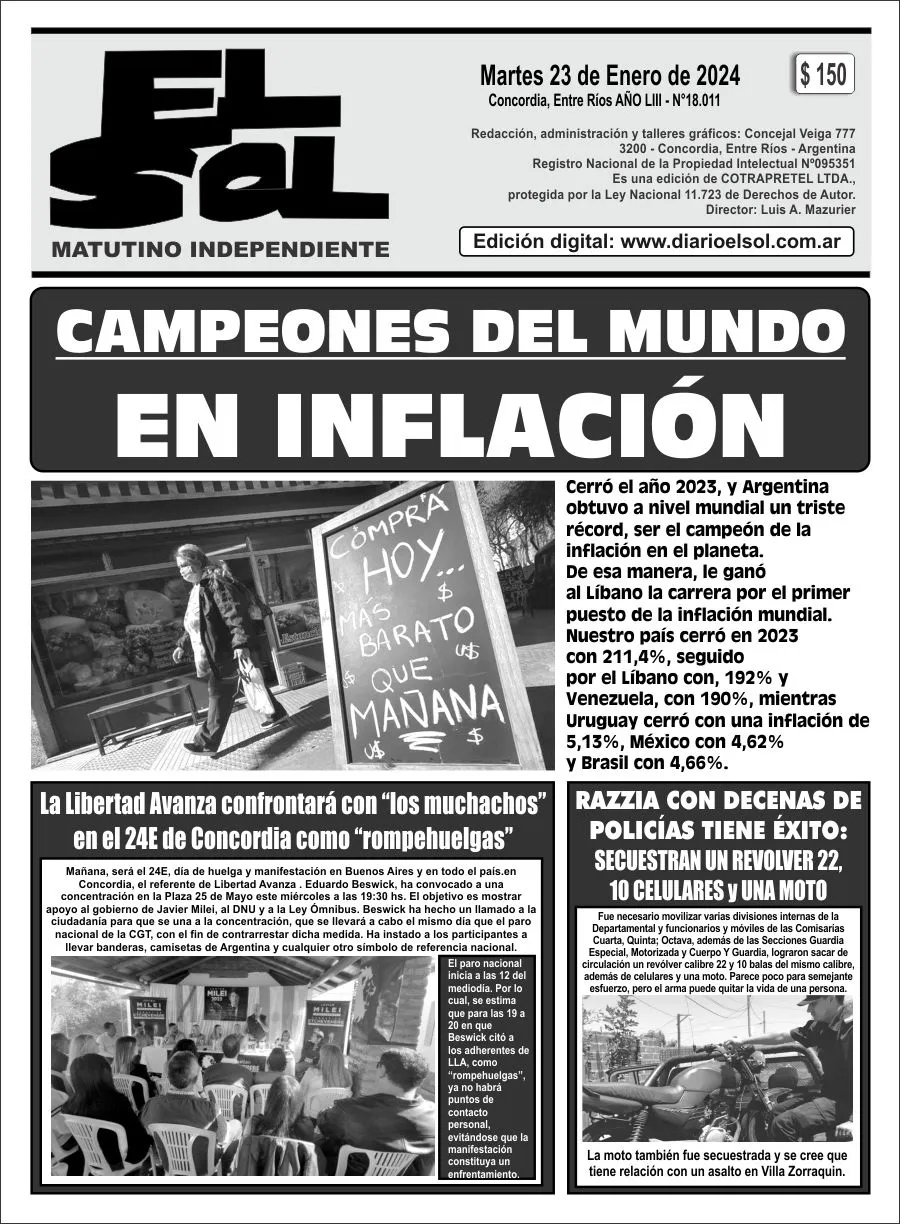 2024_martes 23 de enero_TAPA
