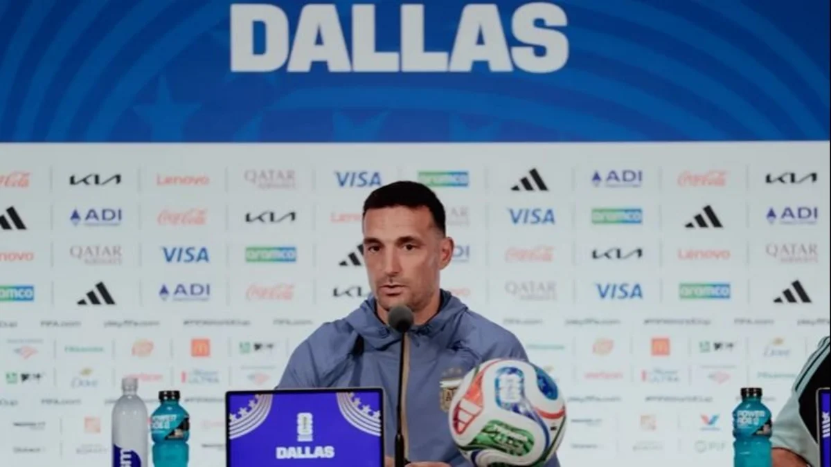 scaloni