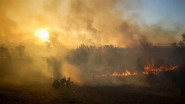 incendio
