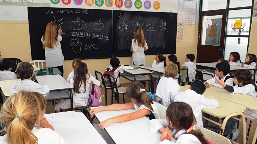 Escuela primaria