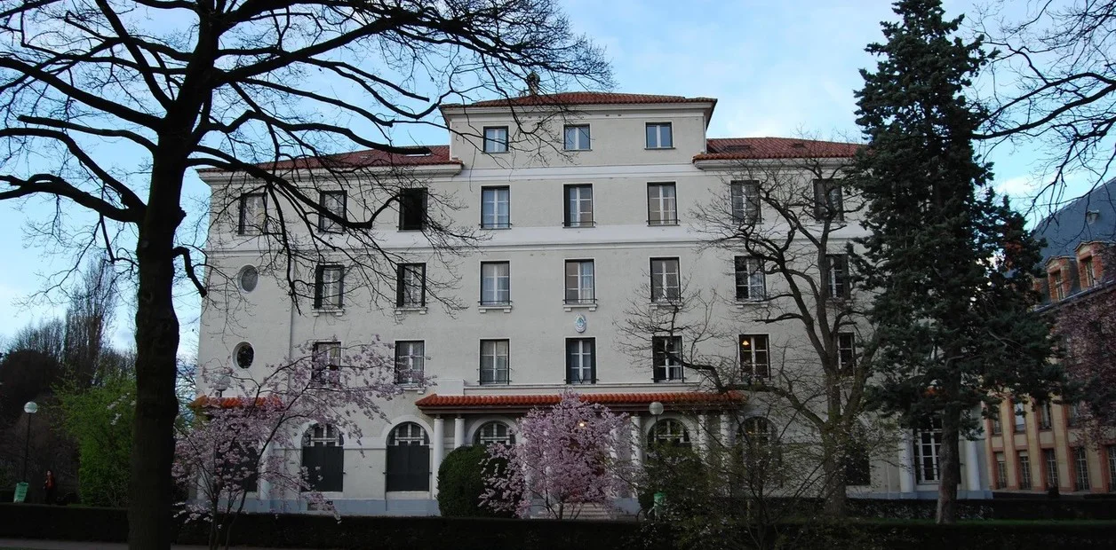casa