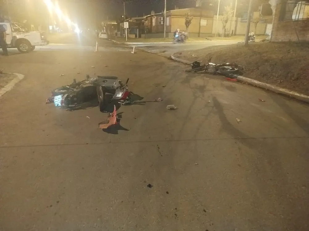 motos