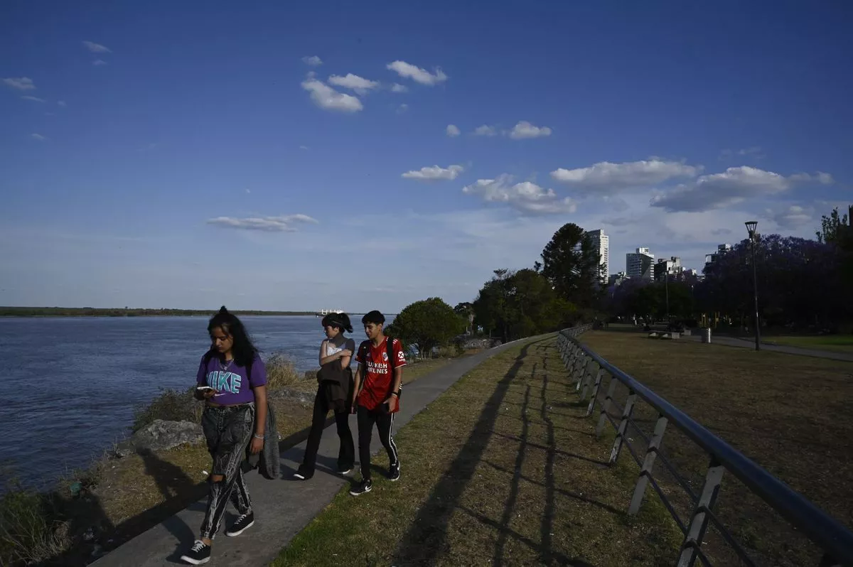 Rosario