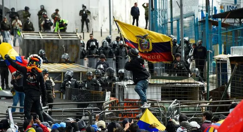 Ecuador