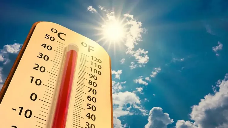 alerta temperaturas extremas