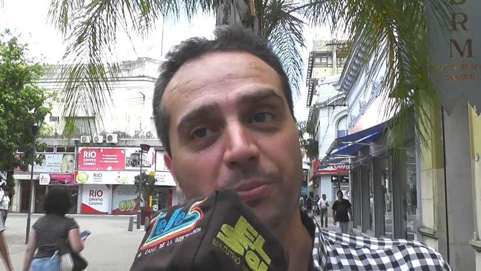 daniel lapalma