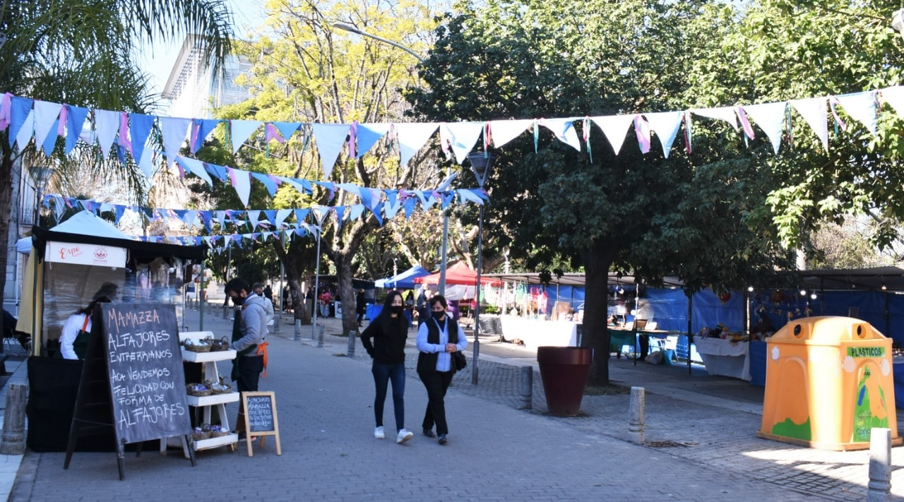 FERIA DE INVIERNO