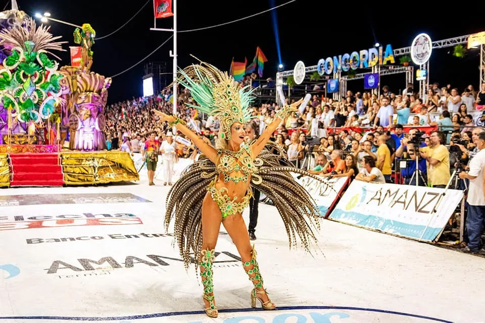CARNAVAL
