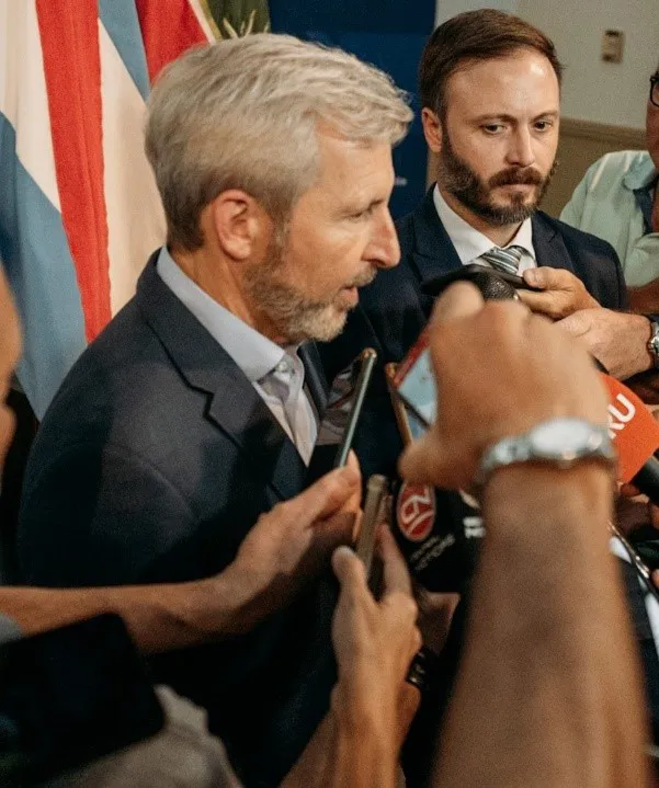 frigerio en cdia