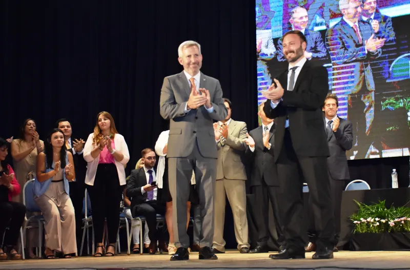 Asume Francisco Azcué 03