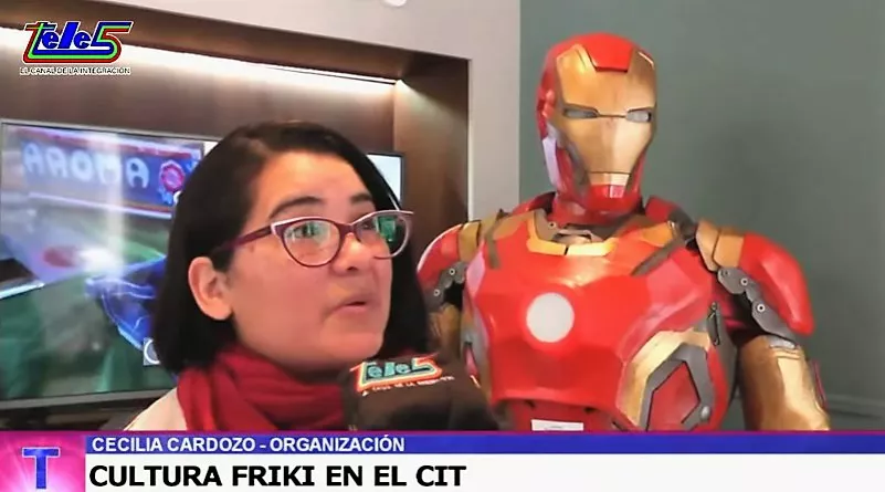 Cultura Friki 2