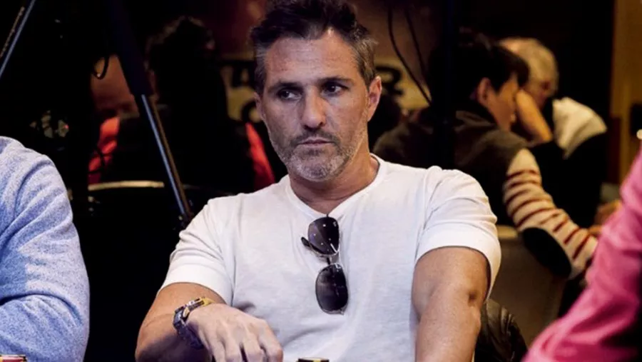 Nicolás Pachelo