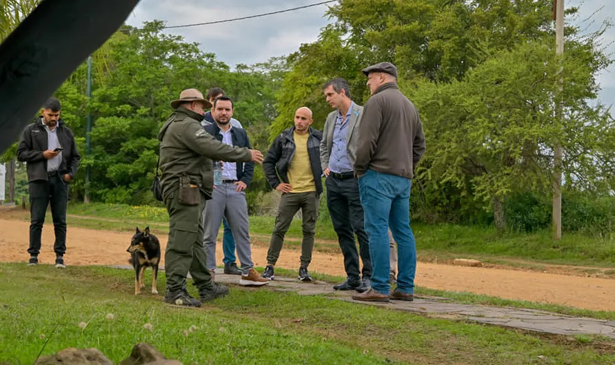 Centro de interpretación 2