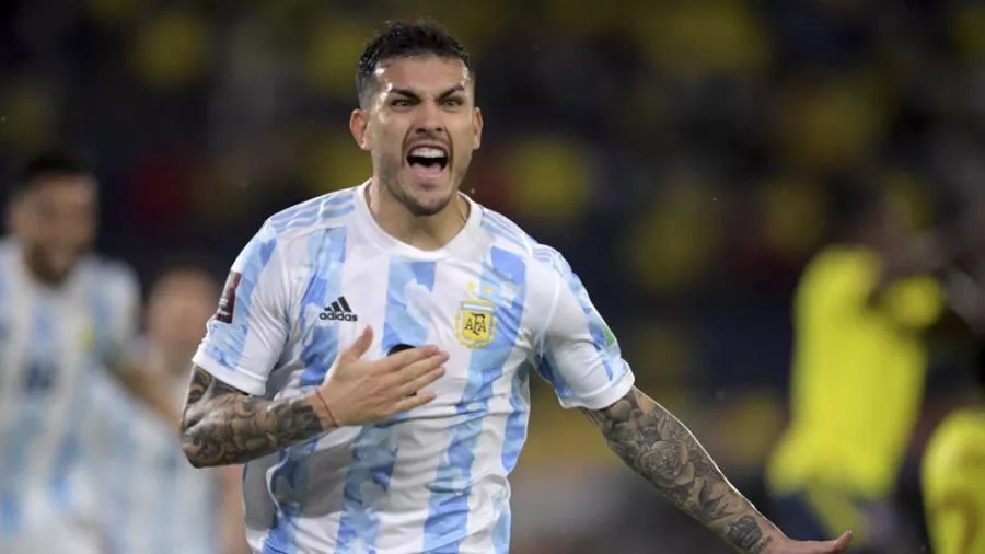 paredes