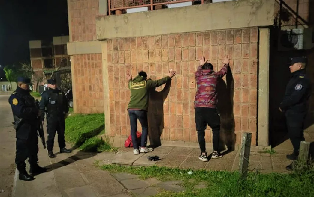 Drogas en La Bianca_1