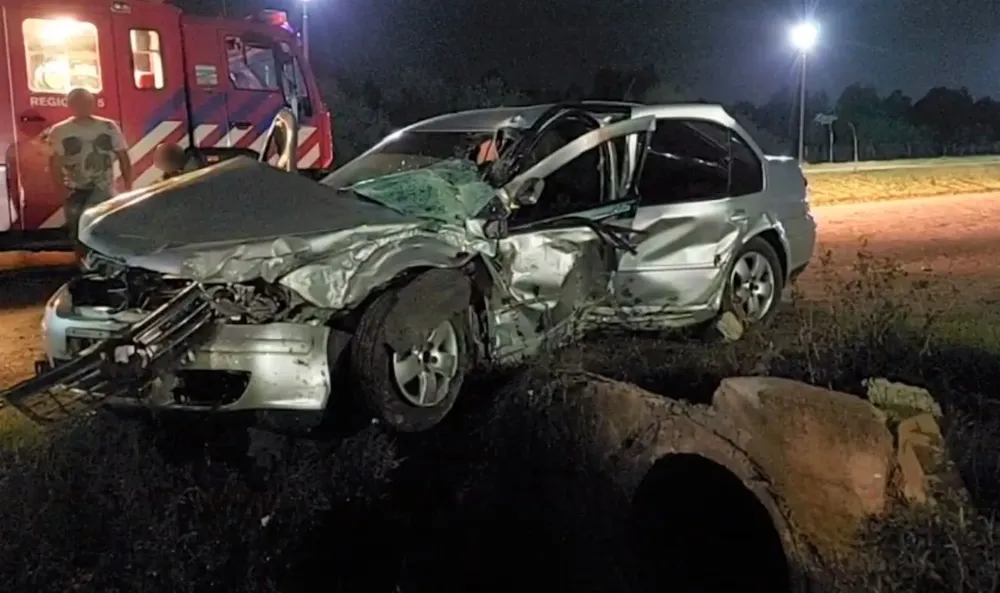 accidente chajarí_3