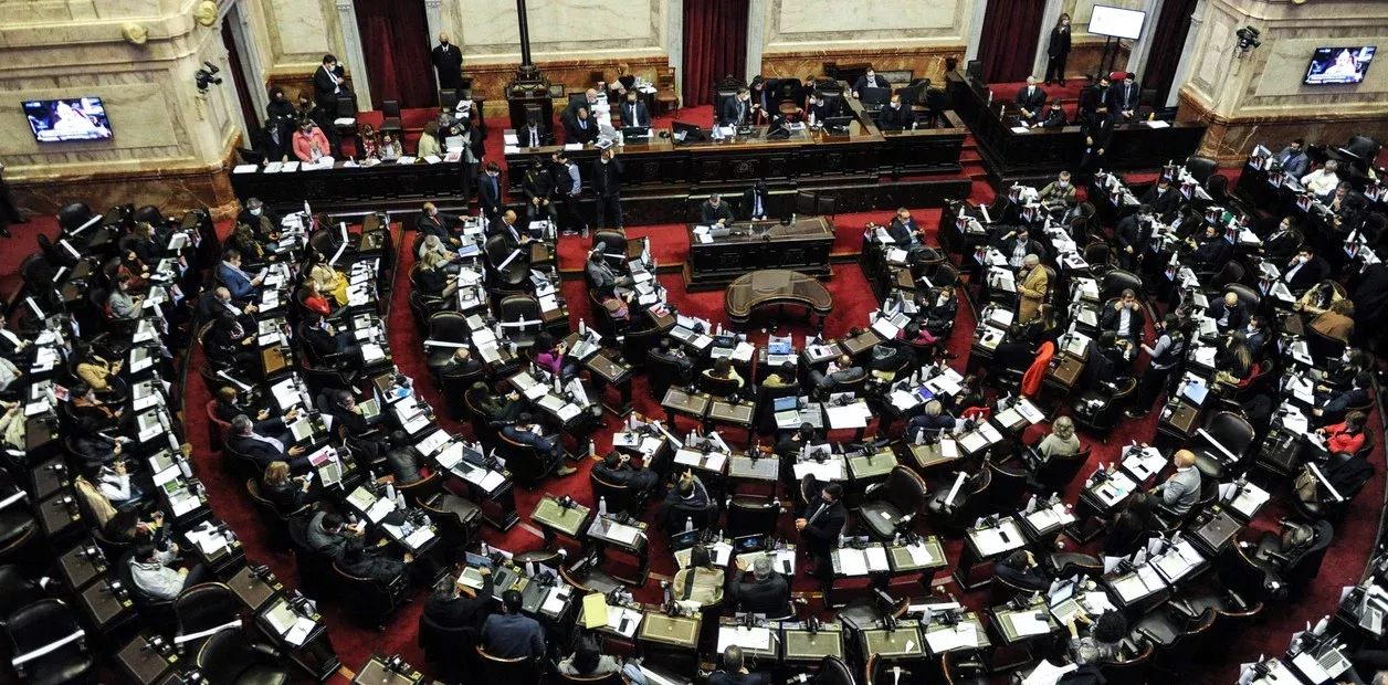 CAMARA DE DIPUTADOS