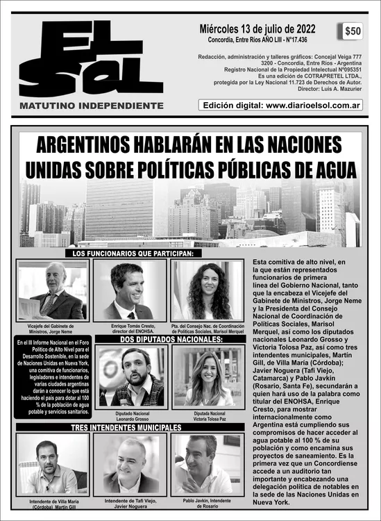 miércoles 13 de julio_tapa