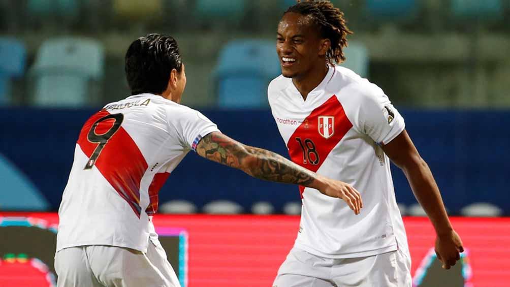 Peru