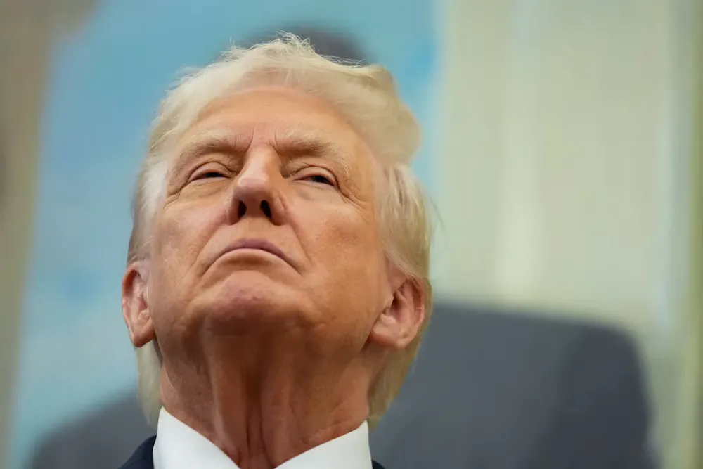 luego-de-presentar-su-plan-para-gaza-trump-le-dio-un-ultimatum-a-hamas-vamos-a-darles-tres-o-cuatro-dias-reutersken-cedeno-QO25Q7X5G3HIWMW7ZWLV4IYP4E