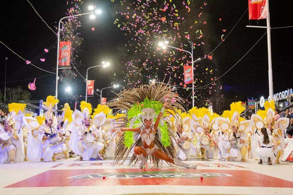 Carnaval de Concordia  (6)