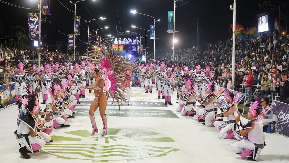 Carnaval 1