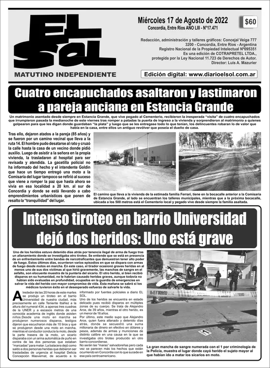 MIÉRCOLES 17 DE AGOSTO_TAPA