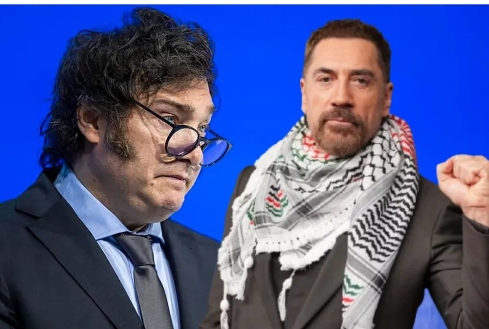 javier-bardem-aclaro-sus-dichos-argentina-y-apunto-directo-javier-milei
