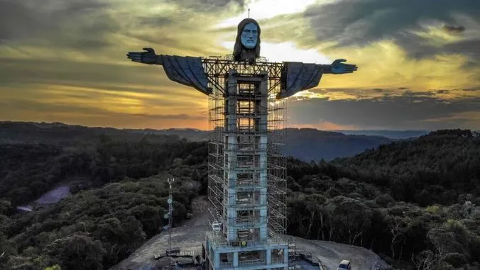nuevo cristo