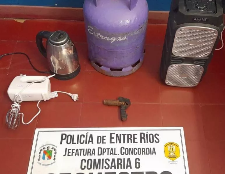 garrafa