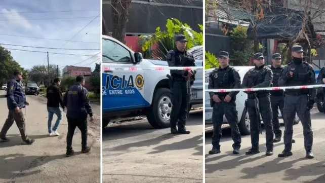policias