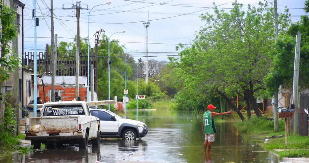 inundación, creciente, río uruguay (2)