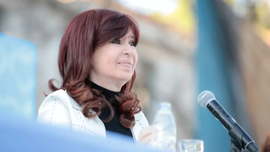 Cristina