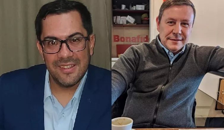 Arévalo y Ostrosky