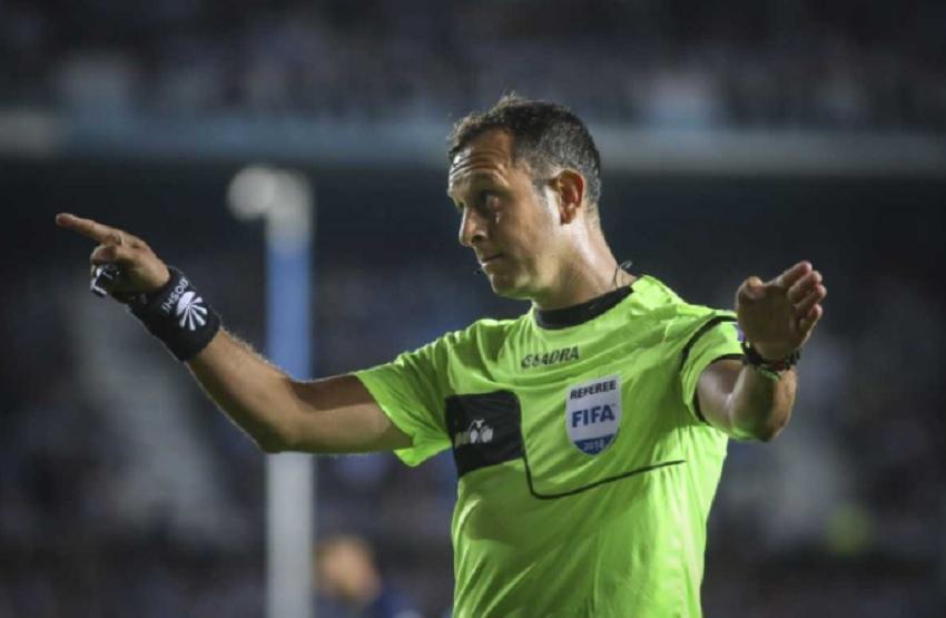 dario herrera