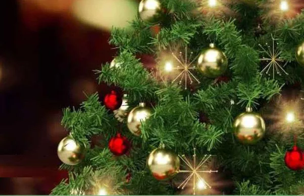 Arbol de navidad