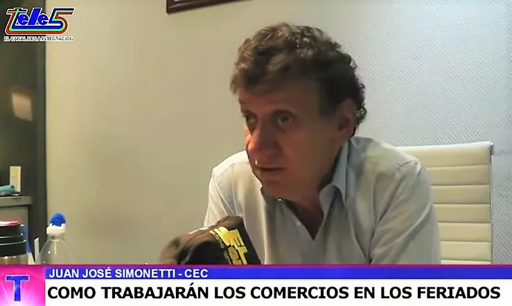 Juan José Simonetti