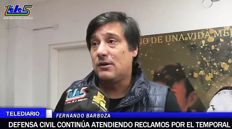 Fernando Barboza