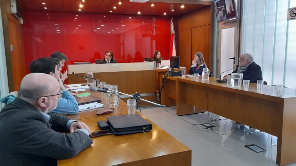 juicio