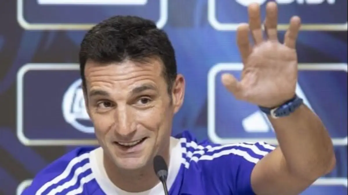 scaloni