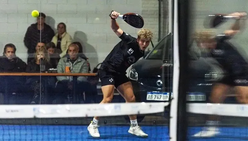 padel