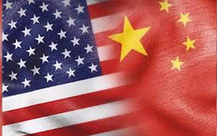 Acuerdo China EEUU