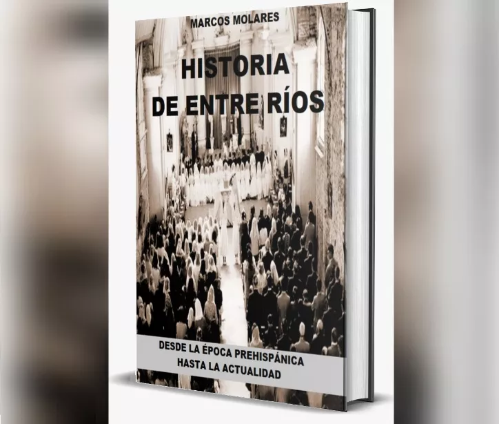 Historia de Entre Ríos