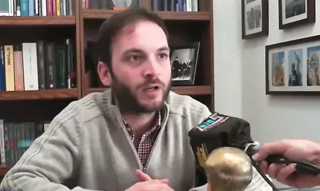 Felipe Sastre
