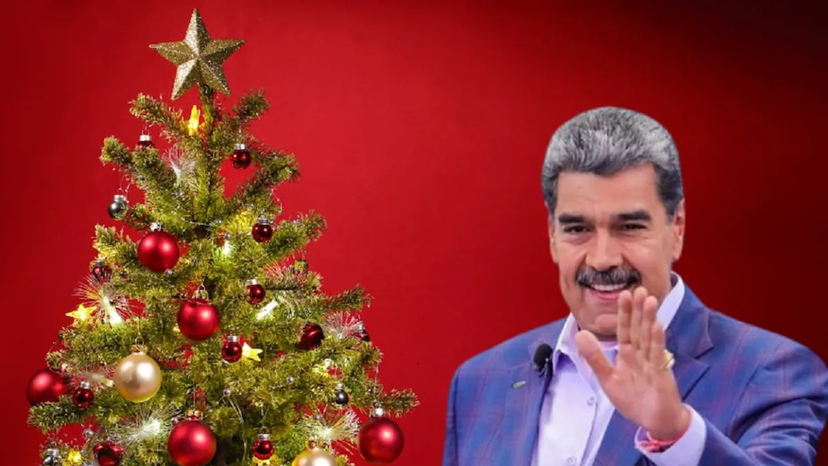 por-decreto-nicolas-maduro-adelanto-la-navidad-el-1-octubre-venezuela