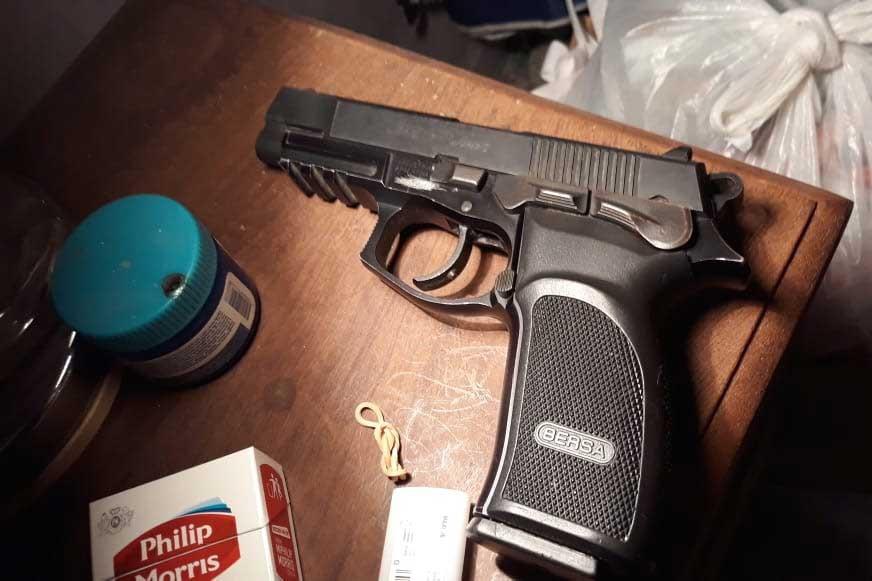 9 mm